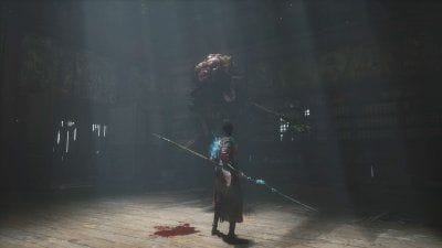 Wuchang: Fallen Feathers, une période de sortie plus précise pour le Souls-like chinois