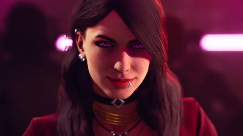 Au cas où tu l'espérais encore, Vampire: The Masquerade - Bloodlines 2 ne sera pas lancé au premier semestre 2025