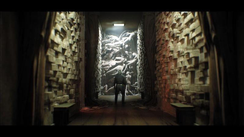 Post Trauma fixe la nouvelle et dernière date de sortie au 22 avril.