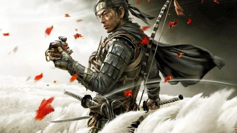 Ghost of Tsushima :  l'île prend une décision importante à cause de certains fans du jeu