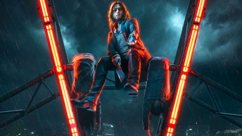 Vampires Bloodlines 2 a une bonne et une mauvaise nouvelle pour vous