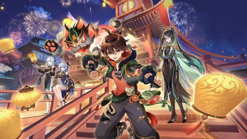 Genshin Impact : Toujours au top ou déjà en perte de vitesse ?