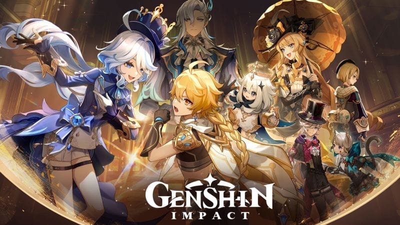 Genshin Impact : Pourquoi les persos 4⭐ sont-ils aussi sous-côtés ?!