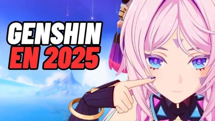 Genshin Impact : Pourquoi la résine, c’est encore une galère en 2025 ?!