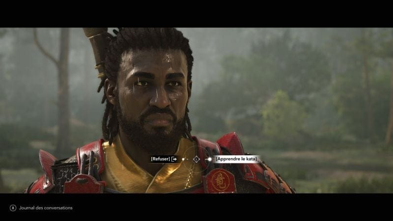 Localisation Kata, où les trouver | Guide Assassin's Creed Shadows