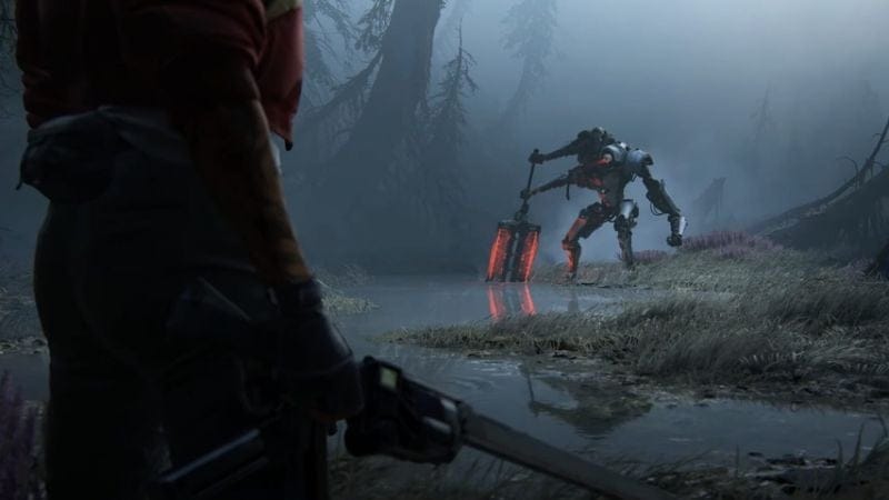 Intergalactic : The Heretic Prophet ne sortirait pas avant 2027