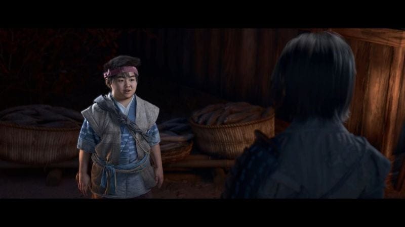 Junjiro Assassin's Creed Shadows : Toutes les quêtes de ce membre de la ligue