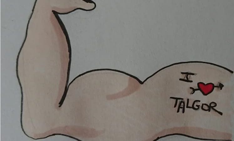 Ce que m’a appris Final Fantasy XVI à propos des tatouages…