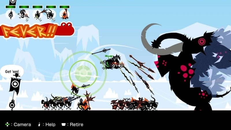 Les deux premiers Patapon arrivent sur PS5/Pro, Switch et PC cet été - Playscope