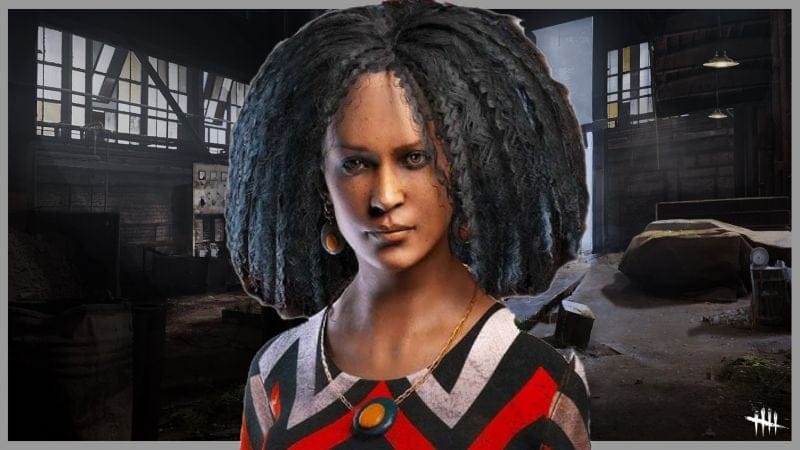 DEAD BY DAYLIGHT : 18 min avec ELODIE RAKOTO 💥
