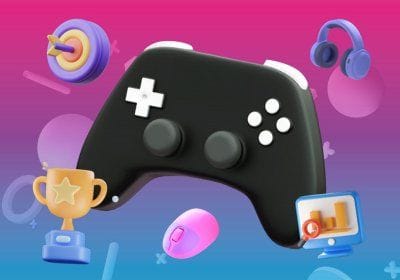 Jeux vidéo en France : le marché en baisse en 2024, mais c'est quand même une très grosse année