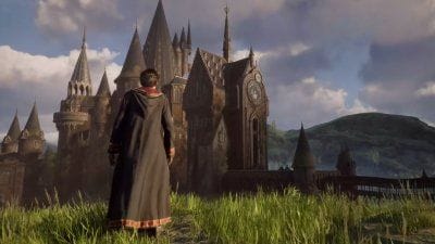 Hogwarts Legacy : L'Héritage de Poudlard, une triste nouvelle pour la Definitive Edition et un énorme chiffre dévoilé