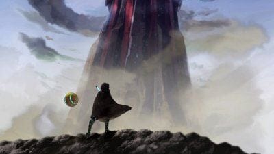 Shadow Labyrinth : une date de sortie et du gameplay pour l'étonnant jeu avec Pac-Man