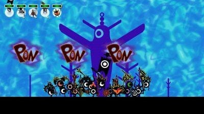 Patapon 1+2 Replay, les jeux de rythme de Sony annoncés et datés sur Switch, PS5 et PC