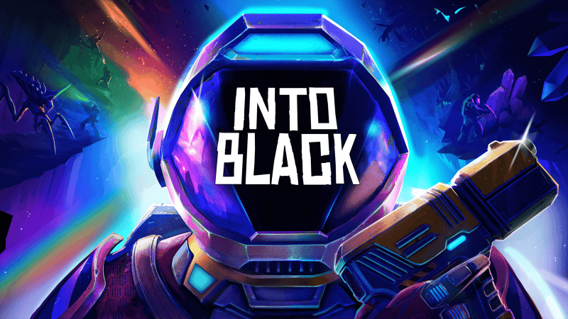 Into Black annoncé sur PS VR2