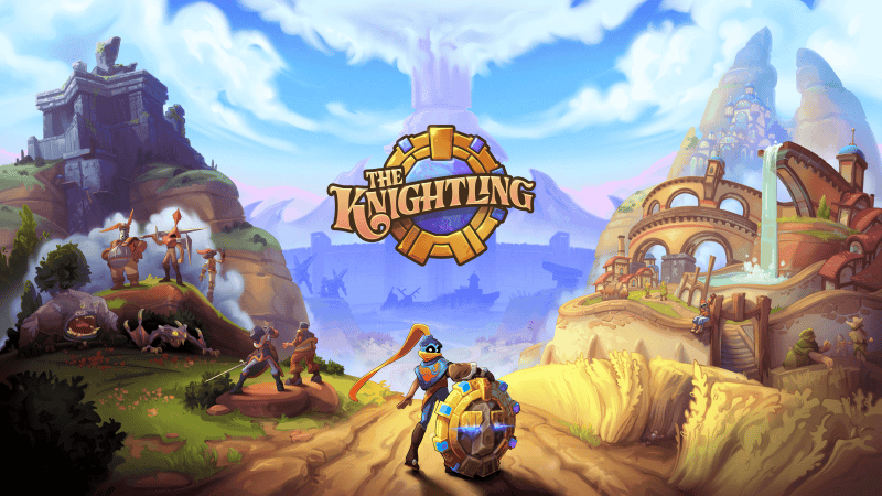 The Knightling sort sur PS5 le 28 août