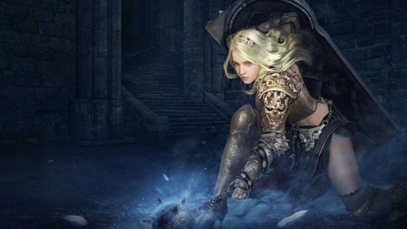 Pearl Abyss annonce enfin les versions natives PS5/Pro et XSX/S de leur Black Desert - Playscope