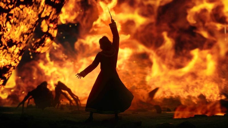 Warner Bros. aurait annulé une grosse extension pour Hogwarts Legacy et sa Definitive Edition