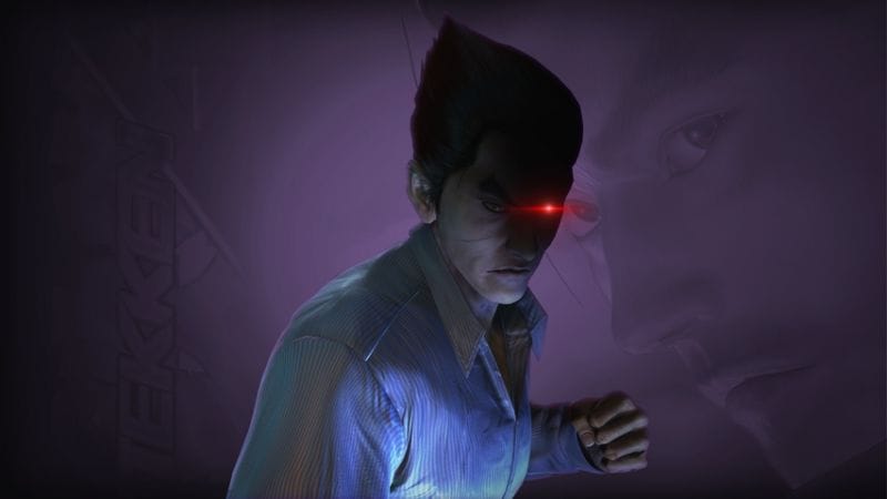 Tekken 4 : un développement ultra-stressant qui a ruiné la santé de son réalisateur