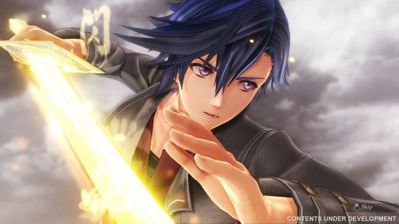The Legend of Heroes : Trails Beyond the Horizon s'annonce en occident et sortira cet automne