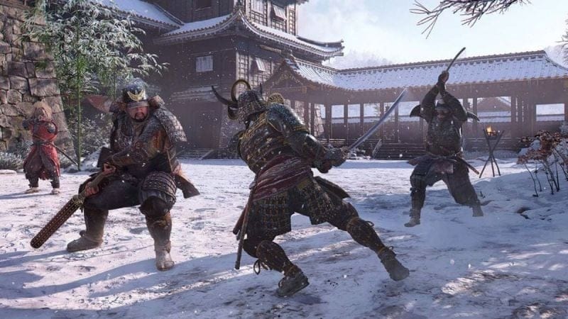 Le Tournoi Assassin's Creed Shadows : Comment finir cette quête annexe et débloquer le trophée ?