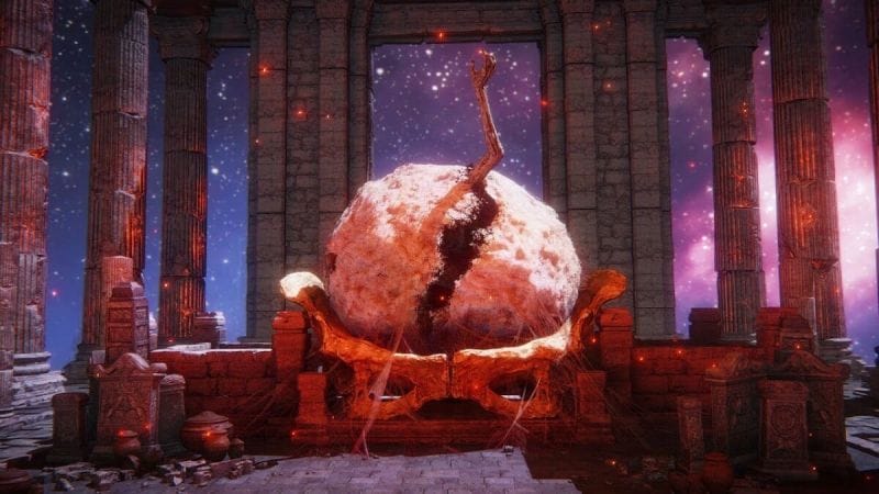 Comment accéder et débloquer le DLC Elden Ring Shadow of the Erdtree ?