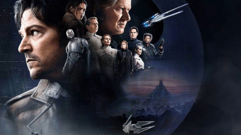Andor saison 2 : la nouvelle bande-annonce de la série Star Wars vous invite dans la Rébellion