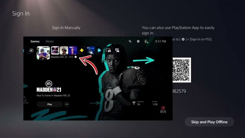 Comment créer un compte PSN sur PS5 méthodes rapides et efficaces 🥰🎮🕹️
