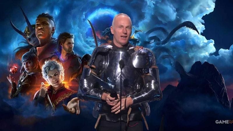 «Il faut juste qu'ils soient bons», commente le réalisateur de Baldur's Gate 3 sur l'affirmation selon laquelle les jeux solo sont morts