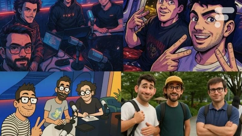 Comment transformer vos photos en style Ghibli, Pixar ou Cyberpunk avec ChatGPT