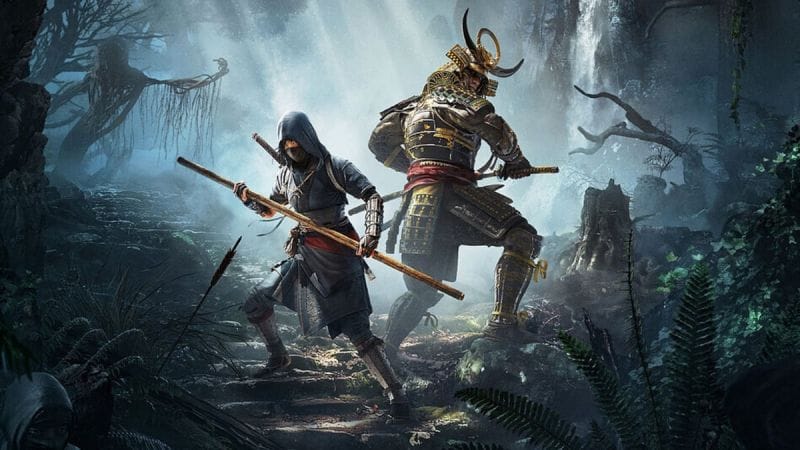 Les développeurs d'Assassin's Creed Shadows réagissent après le lancement du jeu…