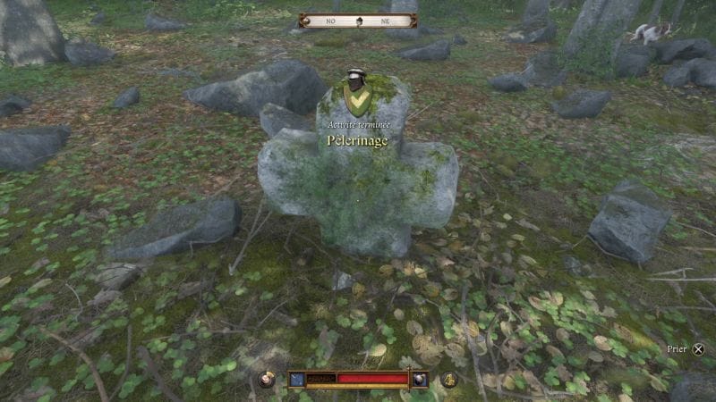 Pèlerinage | Soluce Kingdom Come Deliverance II