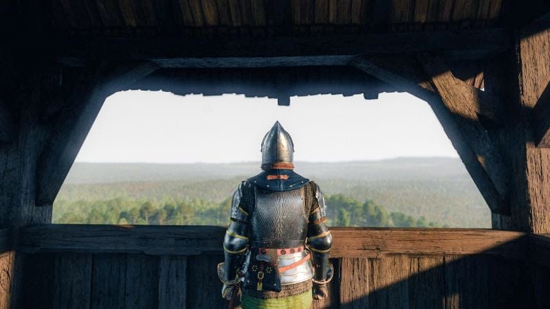 Mode photo "Kingdom Come Deliverance 2"