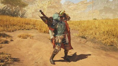 Monster Hunter Wilds : un nouveau très gros chiffre de ventes dévoilé