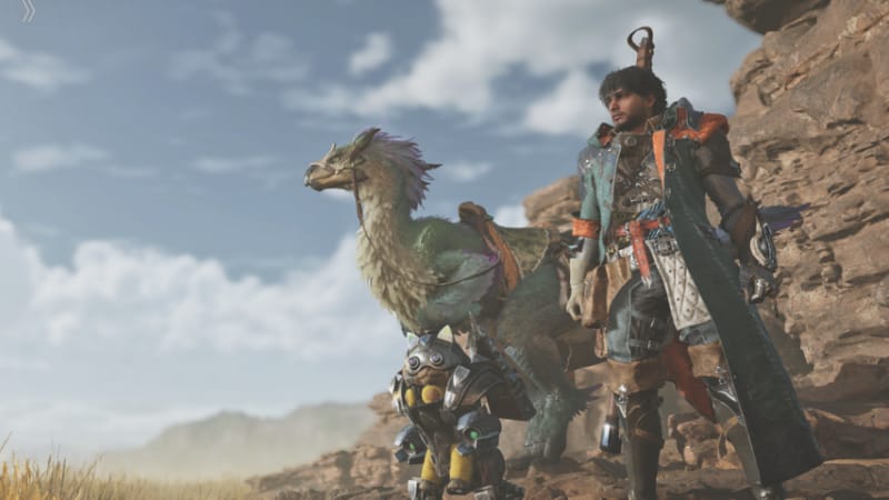 Monster Hunter Wilds : la barre des 10 millions d'exemplaires écoulés dépassée