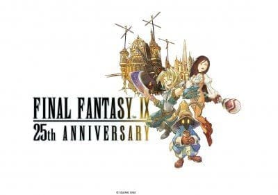 Final Fantasy IX : Square Enix prépare des célébrations pour le 25e anniversaire, le remake tant espéré en approche ?