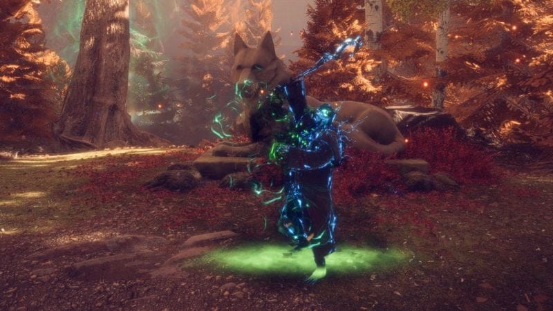 Apparitions : Des rêves troublés