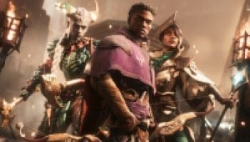 Apparitions : Jeu mortel