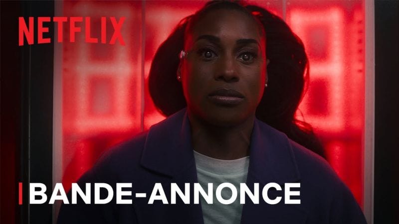Black Mirror - Saison 7 | Annonce de six nouveaux épisodes VF | Netflix France