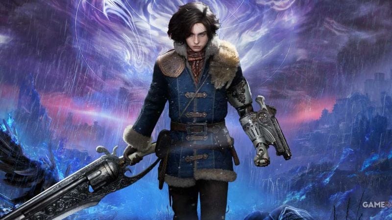 Le DLC Lies of P's Overture pourrait prendre l'ombre de l'approche Erdtree