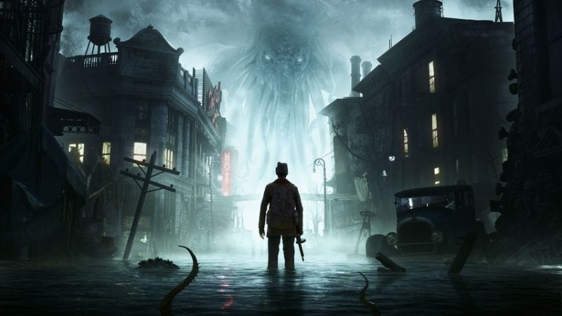 The Sinking City s'offre un remaster gratuit sur Unreal Engine 5