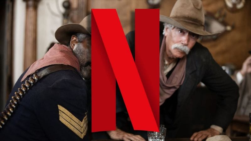 Le préquel de cette célèbre série western se hisse au TOP des sorties sur Netflix !