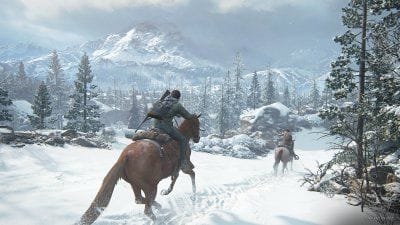 The Last of Us : une édition physique PS5 en fuite, le mystère reste total