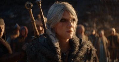 CD Projekt (The Witcher IV) s'exprime sur l'IA générative