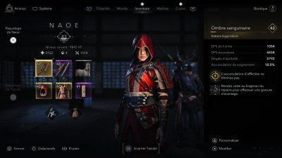 Meilleures ventes de jeux vidéo en France (semaine 12) : Assassin's Creed Shadows n'est pas discret sur le podium