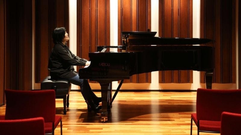 Yoko Shimomura sera récompensée aux BAFTA pour l’ensemble de sa carrière