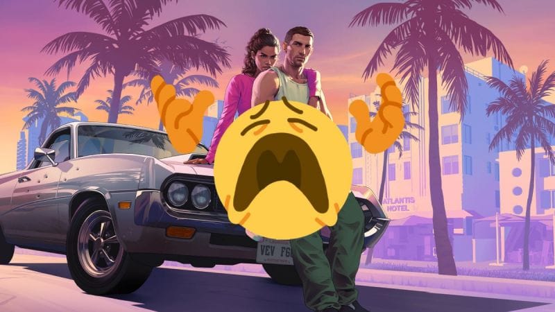 GTA 6 joue sur la frustration des joueurs et c'est plutôt malin…