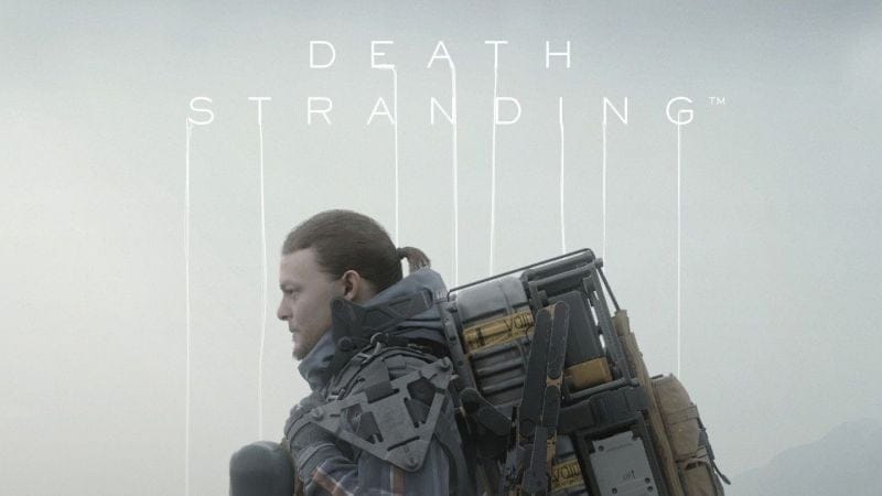 Death Stranding a franchi la barre des 20 millions de joueurs.
