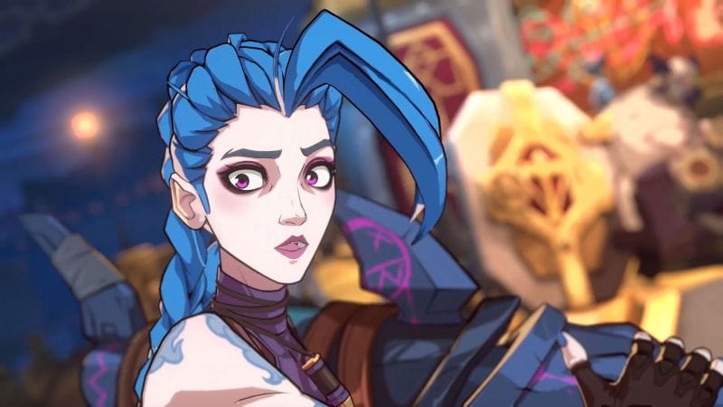 2XKO : Le jeu de combat League of Legends n'aura droit qu'à 10 personnages au lancement