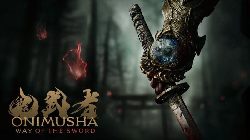 Onimusha: Way of the Sword durera environ 20 heures